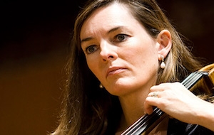 Catherine Hewgill Cello