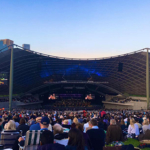 Emily Sun performs with the Melbourne Symphony Orchestra to Raise Funds for Bushfire Relief